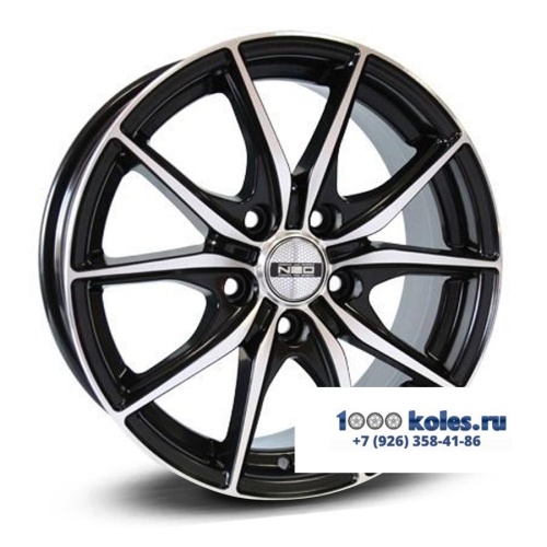 NEO R17 / 7J PCD 5x108 ЕТ 45 ЦО 60.1 776