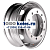 SRW 6,75x17,5/10x225 ET145 D176 Silver (3176775) (11,8 мм) 2 180 кг