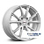 iFree R15 / 6.5J PCD 5x114.3 ЕТ 45 ЦО 67.1 Сион