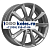 iFree 6,5x16/5x114,3 ET45 D60,1 Скайрим (КС907) Хай Вэй
