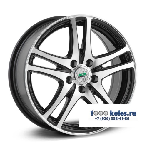 N2O R16 / 6.5J PCD 5x112 ЕТ 46 ЦО 57.1 Y4816