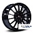 Alcasta R17 / 7J PCD 5x108 ЕТ 40 ЦО 54.1 M60
