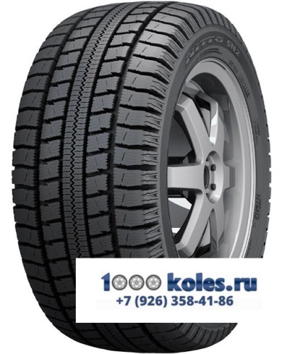 Nitto 215/65 r17 SN 2 Winter 99Q
