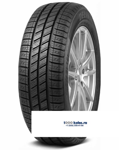 Delinte 205/75 r16c AW6 VAN 110/108T