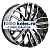RST 8,5x20/5x114,3 ET45 D67,1 R002 (Mazda CX-9) BD