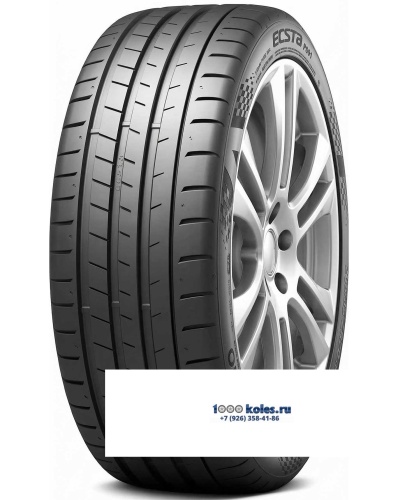 Kumho 265/35 r19 ECSTA PS91 98Y