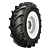 Galaxy 180/95-14(7,0-14) 6PR 97A6 (93A8) Agri Trac II TL ИНДИЯ