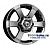 КиК R16 / 7J PCD 6x139.7 ЕТ 20 ЦО 67.1 M56