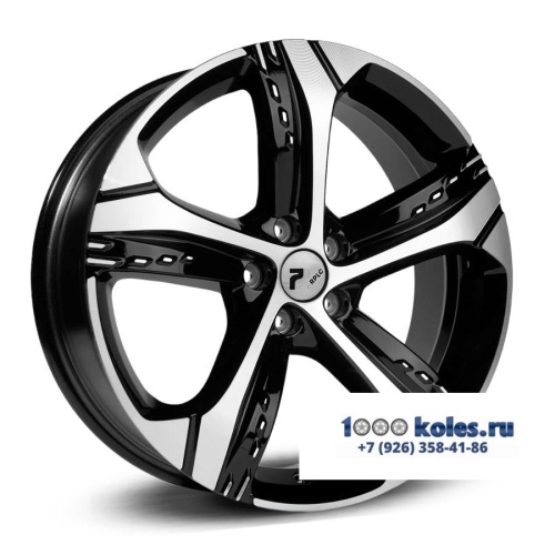 RPLC R19 / 7J PCD 5x108 ЕТ 33 ЦО 60.1 Chr2