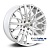 RST R20 / 8.5J PCD 5x120 ЕТ 30 ЦО 66.1 R002