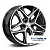 Скад R18 / 8J PCD 5x112 ЕТ 38 ЦО 66.6 Челси