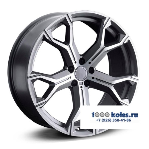 RPLC R20 / 9J PCD 5x112 ЕТ 35 ЦО 66.6 BM99