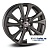 RPLC R18 / 7.5J PCD 5x114.3 ЕТ 35 ЦО 60.1 Le53