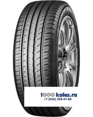 Yokohama 215/45 r17 BluEarth AE51 91W