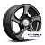 Скад R16 / 7J PCD 5x139.7 ЕТ 40 ЦО 98.5 Вихрь