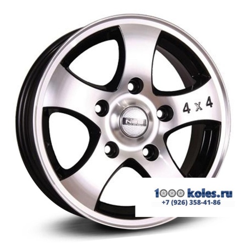 NEO R16 / 7J PCD 5x130 ЕТ 35 ЦО 84.1 641