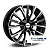 Carwel R17 / 7J PCD 5x114.3 ЕТ 35 ЦО 66.1 Базан