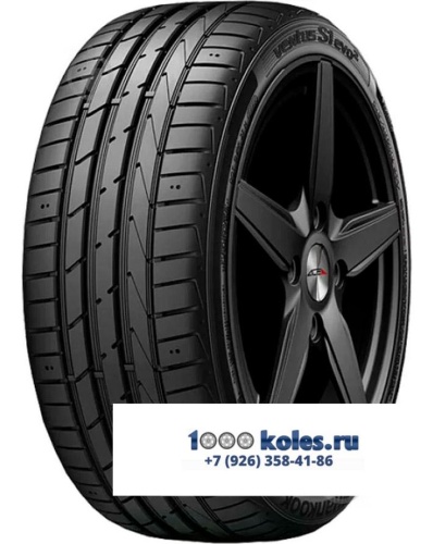 Hankook 205/60 r16 Ventus S1 Evo2 K117 92V Runflat