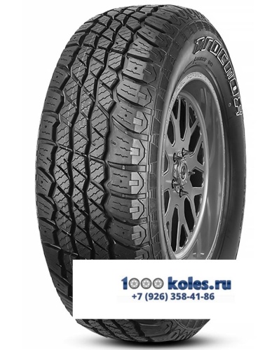 Tracmax P245/65R17 111T XL X-Privilo AT08 TL
