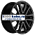 Khomen Wheels 7,5x18/6x139,7 ET38 D67,1 KHW1805 (L200) Black