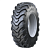 Kama 480/80R26(18,4R26) IND 160A8 CLN TL Steel Belted