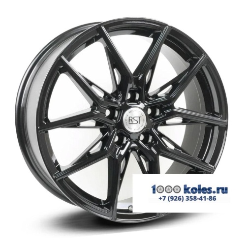 RST R18 / 7.5J PCD 5x112 ЕТ 45 ЦО 66.6 R218
