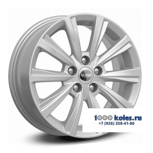 iFree Original R15 / 6J PCD 5x100 ЕТ 38 ЦО 57.1 Polo KC937