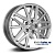 Carwel R16 / 6J PCD 5x114.3 ЕТ 48 ЦО 67.1 Галилео