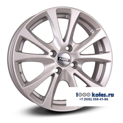 NEO R15 / 6J PCD 4x108 ЕТ 50 ЦО 63.4 509