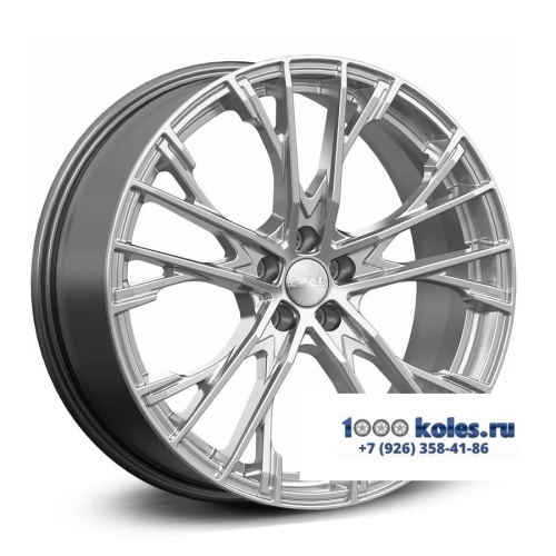 Скад R19 / 7.5J PCD 5x112 ЕТ 40 ЦО 57.1 Ларго