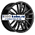 Khomen Wheels 8x18/5x112 ET48 D57,1 KHW1807 (Passat) Black