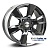 NEO R17 / 7.5J PCD 6x139.7 ЕТ 25 ЦО 106.1 705