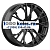 СКАД 7,5x19/5x112 ET40 D57,1 Ларго (КЛ1115) Бархат новый