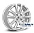 iFree Original R16 / 6.5J PCD 4x100 ЕТ 45 ЦО 60.1 ZV Logan КС1026