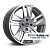 Legeartis Concept R16 / 6.5J PCD 5x114.3 ЕТ 38 ЦО 67.1 Mi538