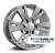 Replica H R18 / 7.5J PCD 6x139.7 ЕТ 25 ЦО 106.1 To21H