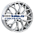 RST 6,5x18/5x114,3 ET37 D66,5 R198 (Jolion) Silver