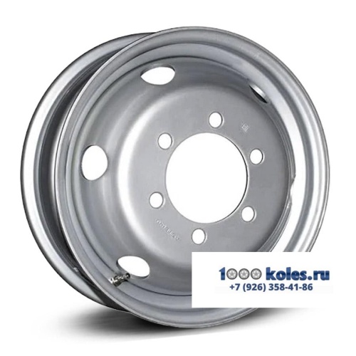ASTERRO R16 / 5.5J PCD 6x170 ЕТ 106 ЦО 130.1 TC1607FX