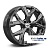 КиК R18 / 6.5J PCD 5x112 ЕТ 38 ЦО 66.6 Айона
