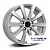 Remain R16 / 6.5J PCD 5x108 ЕТ 50 ЦО 63.35 Kuga R189