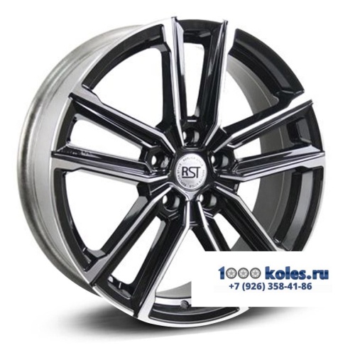 RST R18 / 7J PCD 5x108 ЕТ 23 ЦО 60.1 R078