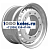 SRW 11,75x22,5/10x335 ET135 D281 Silver (7221105) (13 мм) 4 500 кг