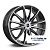 КиК R15 / 6J PCD 4x100 ЕТ 45 ЦО 67.1 Пойнт Бланк