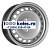 Magnetto 6,5x16/4x100 ET50 D60,1 16017 S AM Silver Lada Vesta