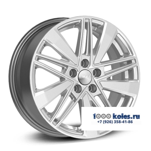 Скад R16 / 6.5J PCD 5x110 ЕТ 38 ЦО 65.1 Тайто