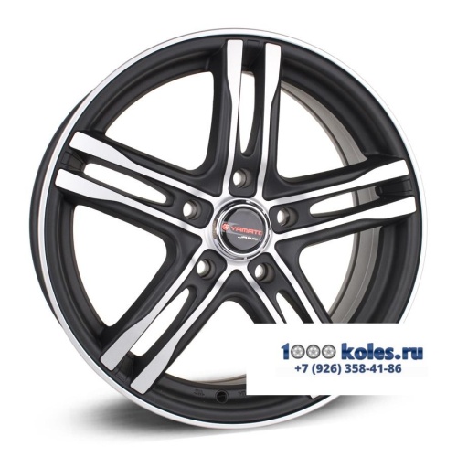 Yamato R16 / 6.5J PCD 5x112 ЕТ 33 ЦО 57.1 Akita