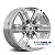 КиК R17 / 7.5J PCD 6x139.7 ЕТ 25 ЦО 77.9 R8
