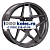 Replay 8x18/5x114,3 ET30 D60,1 LX191 MGM (конус, C570)