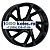 MAK 8x18/5x112 ET30 D57,1 Kassel Gloss Black