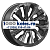 K&K 7,5x19/5x114,3 ET35 D60,1 Галего (КС1039) Кварц